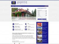 Adámková reality